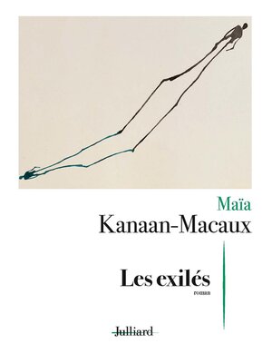 cover image of Les exilés